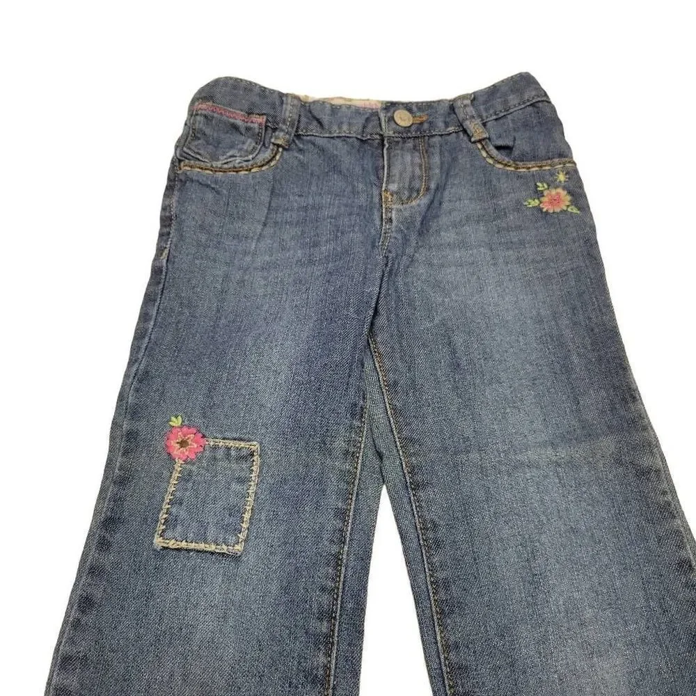 Oshkosh jeans 4T